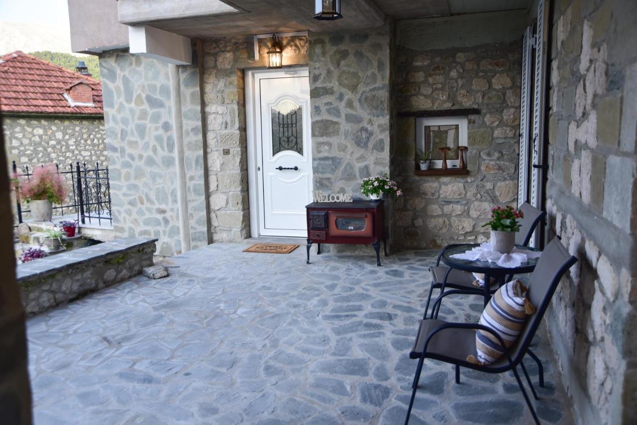 Elen'S Suites Праманта Екстериор снимка