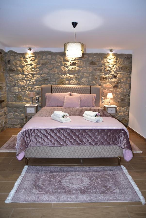 Elen'S Suites Праманта Екстериор снимка