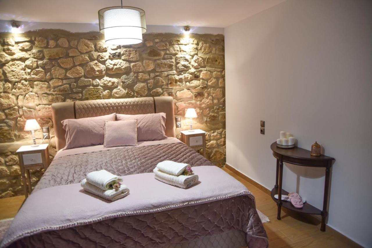 Elen'S Suites Праманта Екстериор снимка