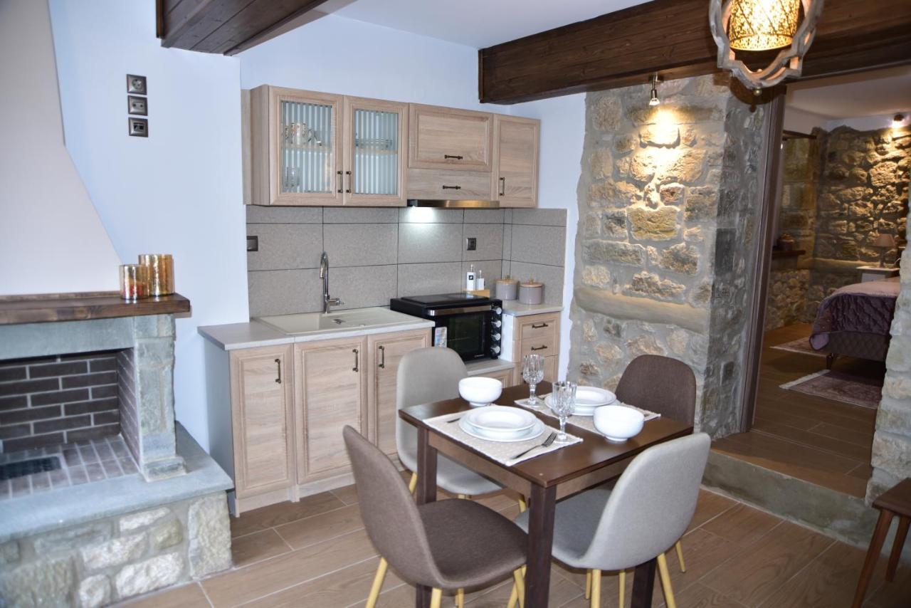 Elen'S Suites Праманта Екстериор снимка