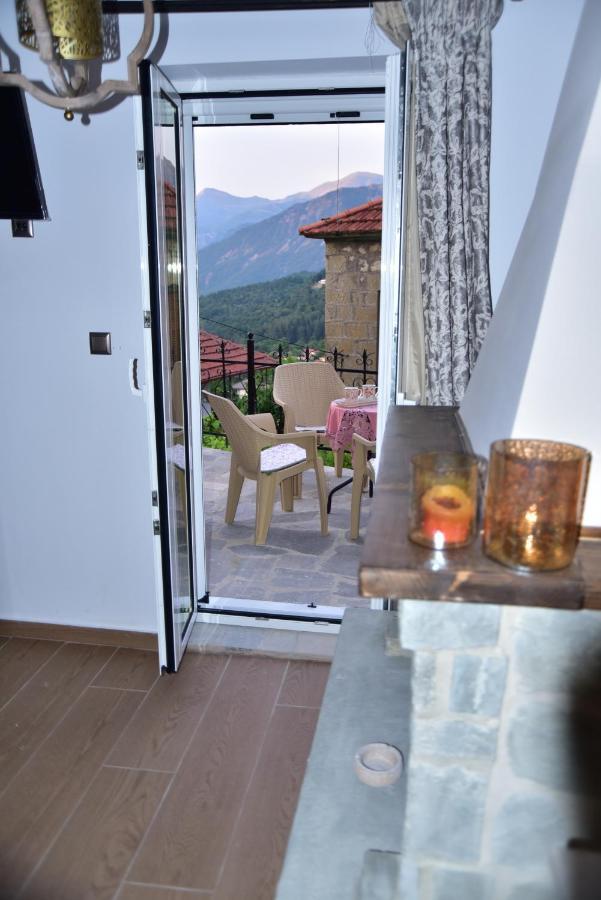 Elen'S Suites Праманта Екстериор снимка