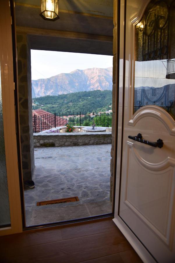 Elen'S Suites Праманта Екстериор снимка