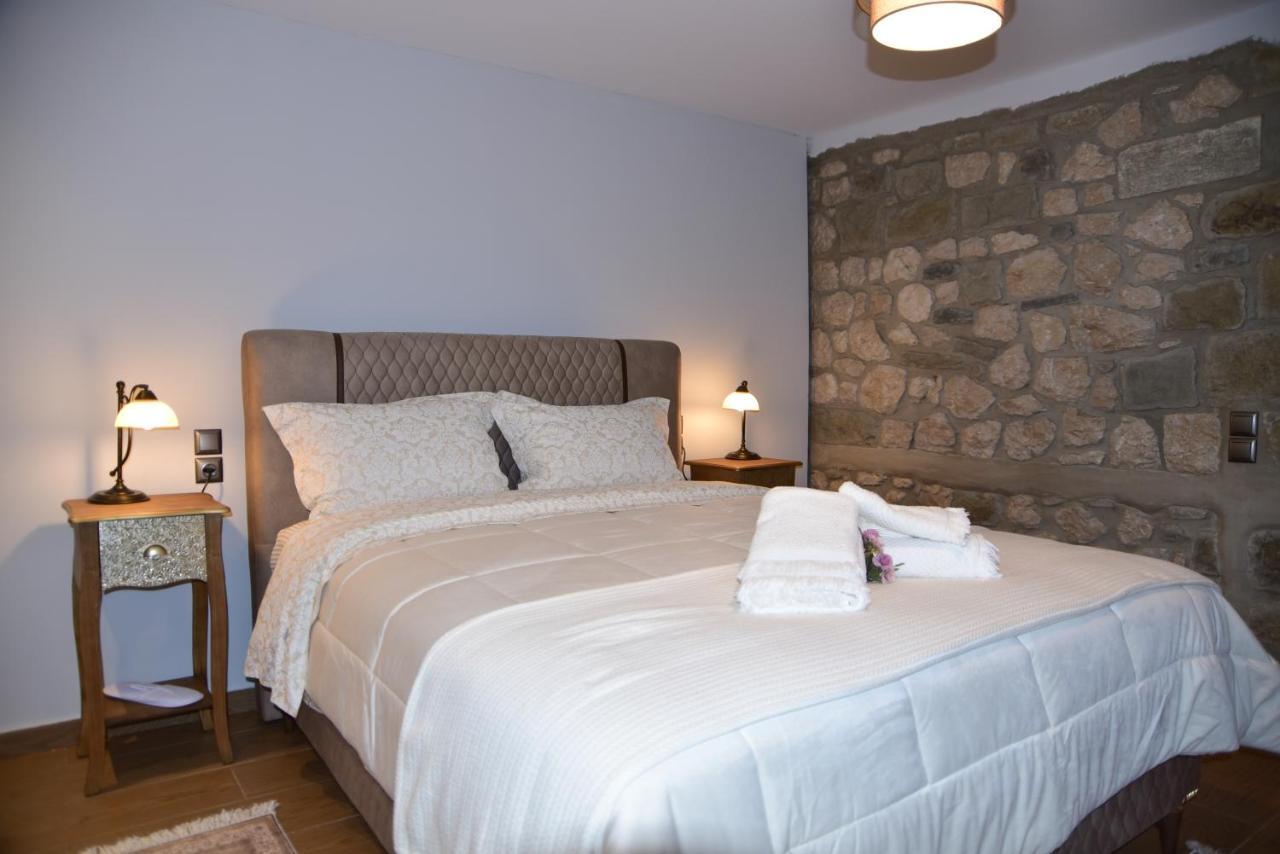 Elen'S Suites Праманта Екстериор снимка