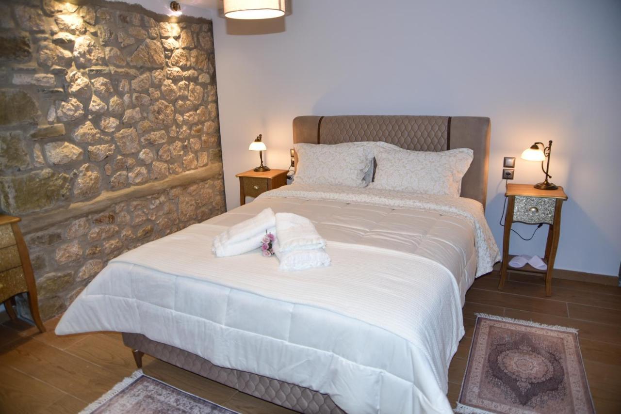 Elen'S Suites Праманта Екстериор снимка