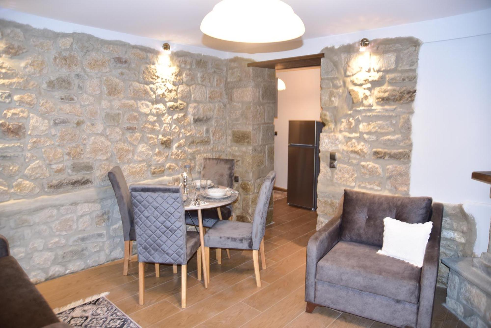 Elen'S Suites Праманта Екстериор снимка