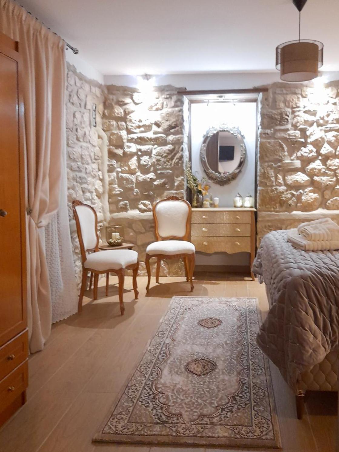 Elen'S Suites Праманта Екстериор снимка