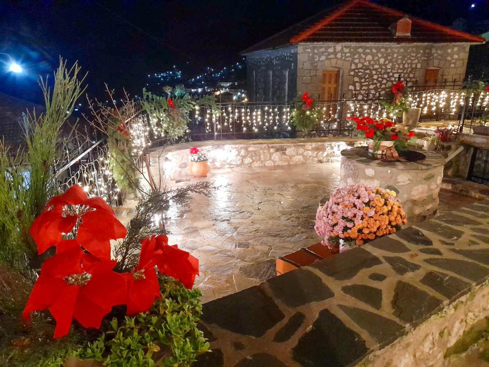 Elen'S Suites Праманта Екстериор снимка