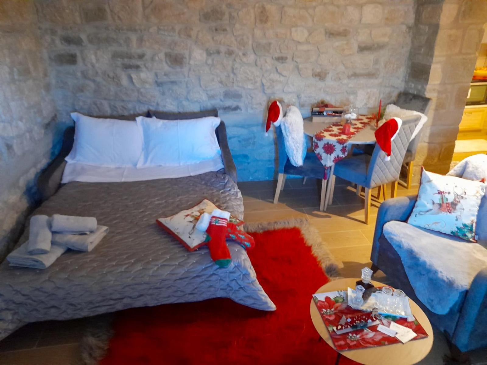 Elen'S Suites Праманта Екстериор снимка