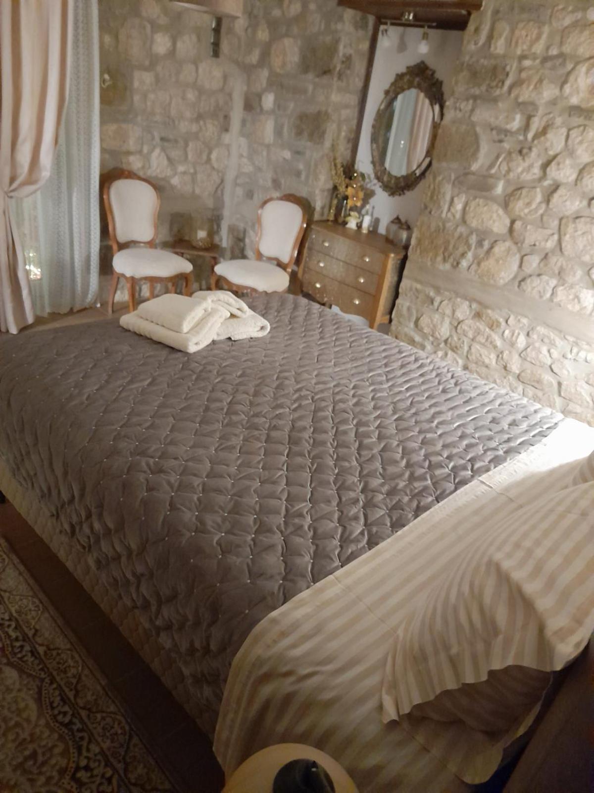 Elen'S Suites Праманта Екстериор снимка