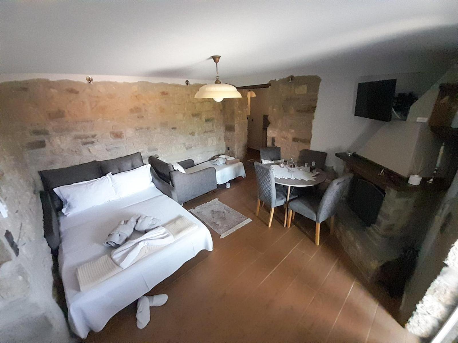 Elen'S Suites Праманта Екстериор снимка