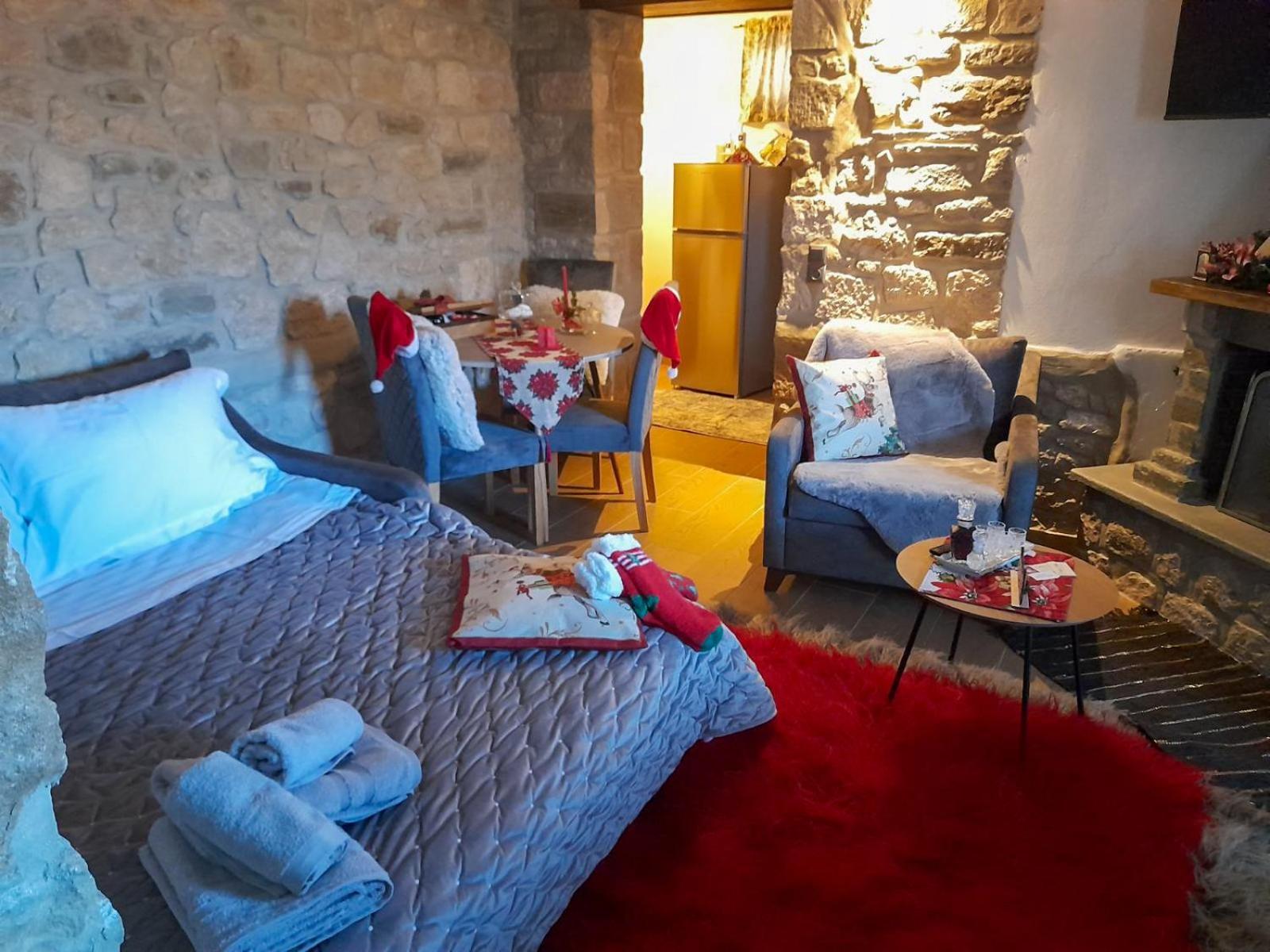 Elen'S Suites Праманта Екстериор снимка