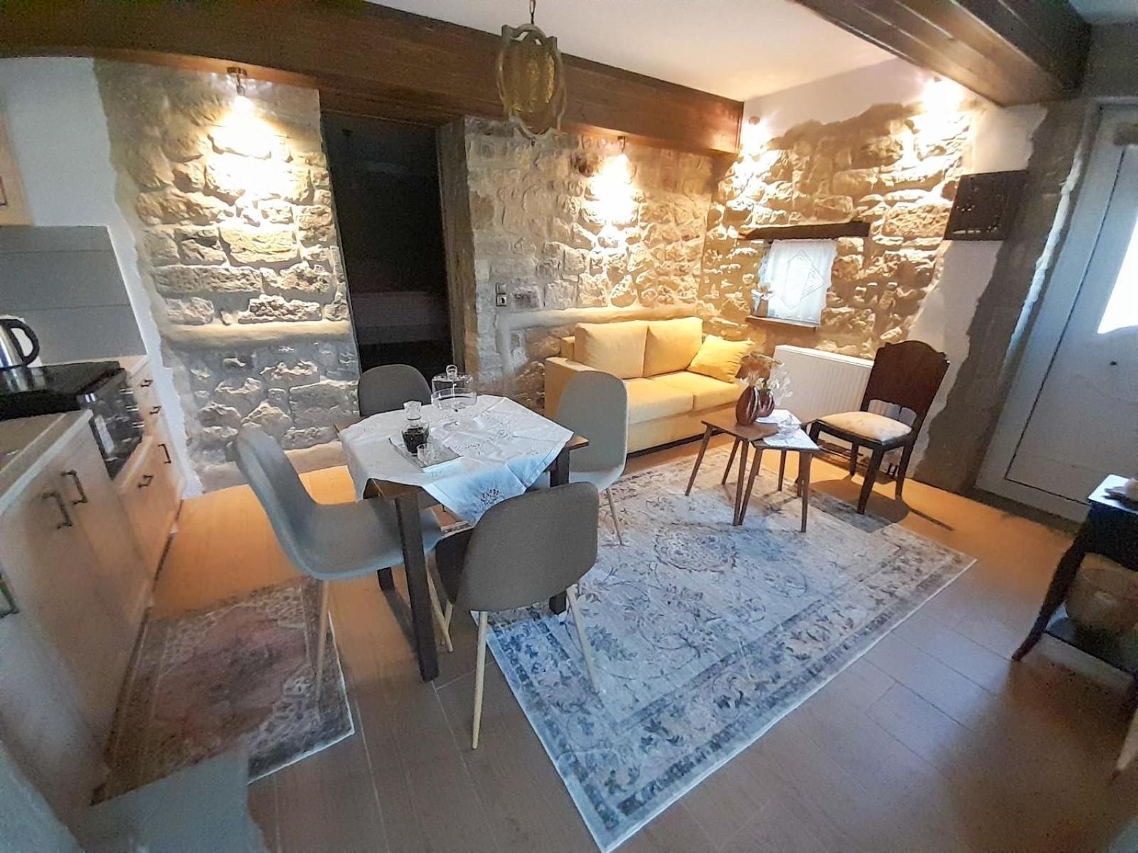 Elen'S Suites Праманта Екстериор снимка