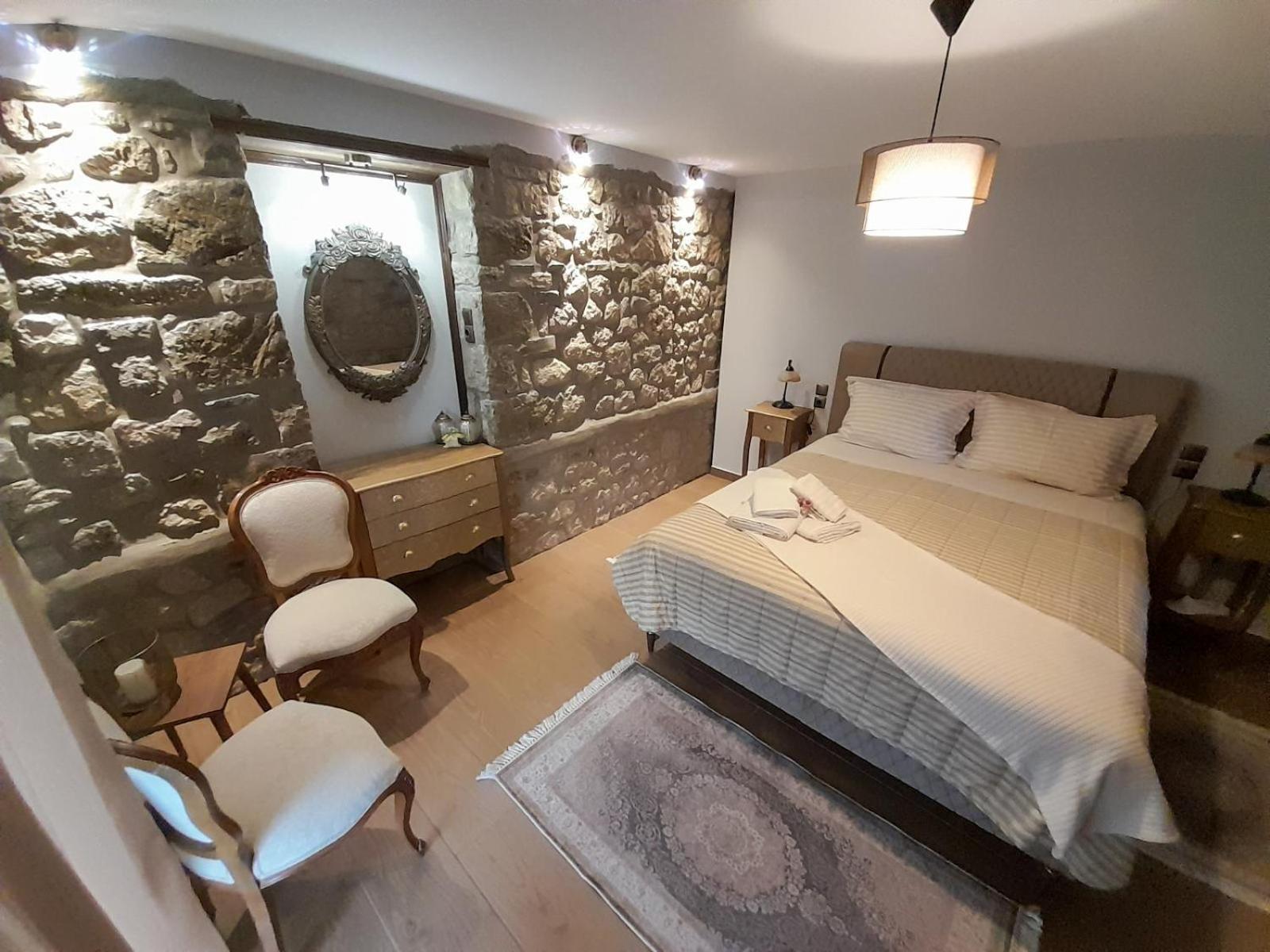 Elen'S Suites Праманта Екстериор снимка